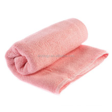 2015 New Luxury towel gift towel set organic bamboo towel
